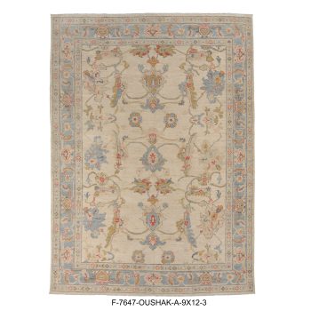F-7647 OUSHAK / A