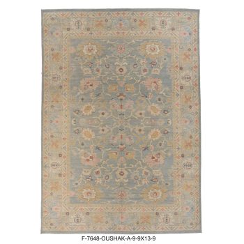 F-7648 OUSHAK / A