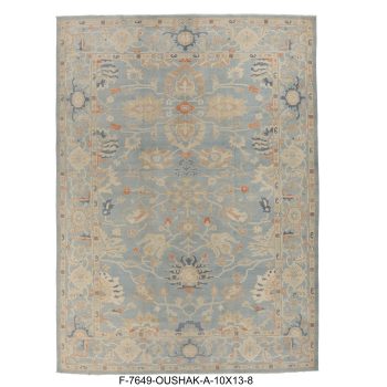 F-7649 OUSHAK / A