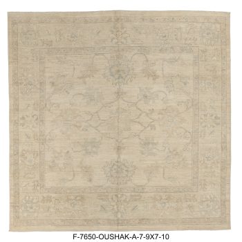 F-7650 OUSHAK / A