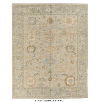 F-7652 OUSHAK / A