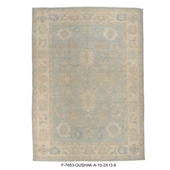 F-7653 OUSHAK / A