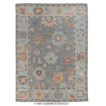 F-7657 OUSHAK / A