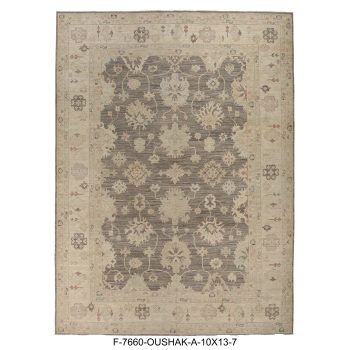 F-7660 OUSHAK / A