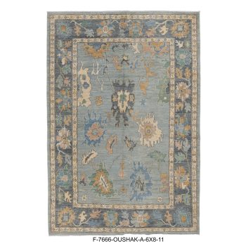 F-7666 OUSHAK / A