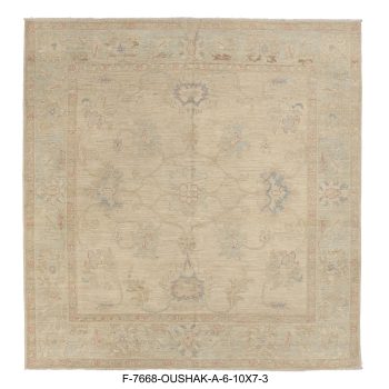 F-7668 OUSHAK / A