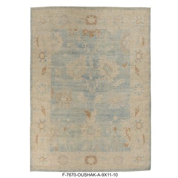 F-7670 OUSHAK / A
