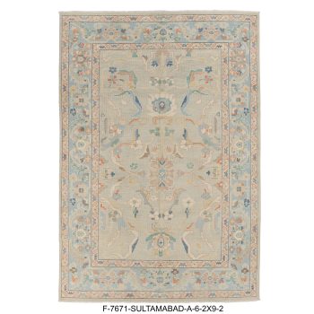 F-7671 SULTAMABAD / A
