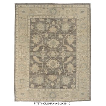 F-7674 OUSHAK / A