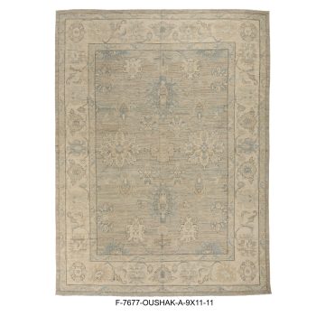 F-7677 OUSHAK / A