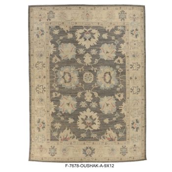 F-7678 OUSHAK / A