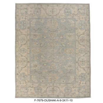 F-7679 OUSHAK / A