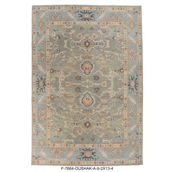 F-7684 OUSHAK / A