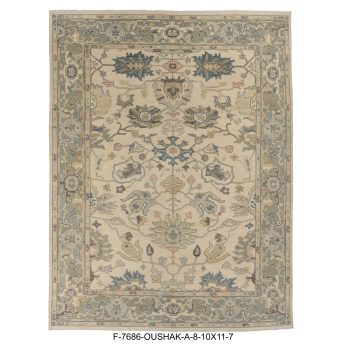 F-7686 OUSHAK / A