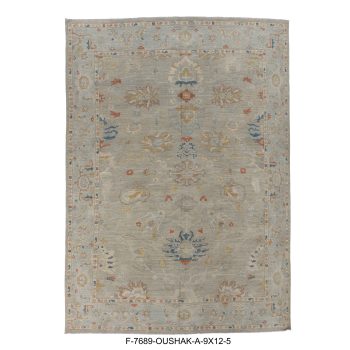 F-7689 OUSHAK / A