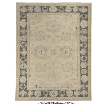F-7695 OUSHAK / A