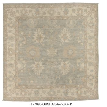 F-7696 OUSHAK / A