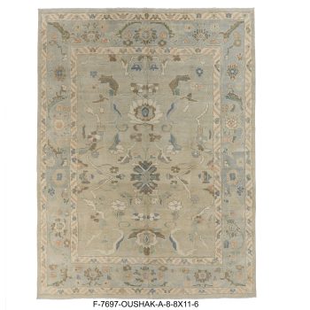 F-7697 OUSHAK / A