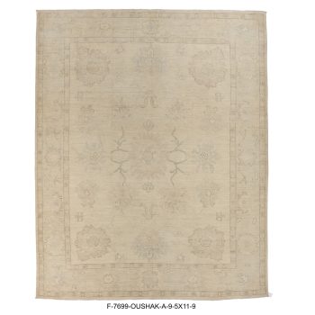 F-7699 OUSHAK / A