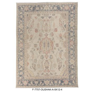 F-7707 OUSHAK / A