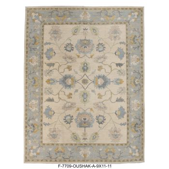 F-7709 OUSHAK / A