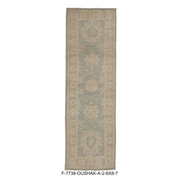F-7738 OUSHAK / A