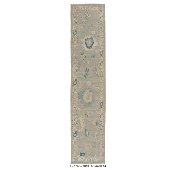 F-7745 OUSHAK / A