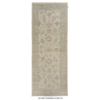 B-31927 OUSHAK / A