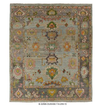 B-32566 OUSHAK / T