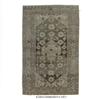 B-32610 HAMEDAN / P