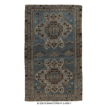 B-32615 BAKHTIARI / P