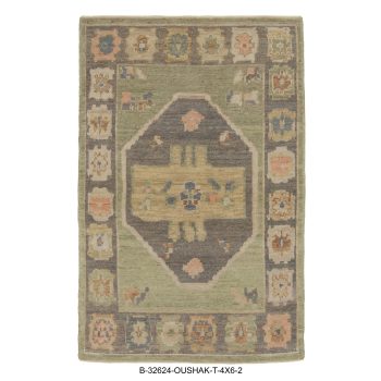 B-32624 OUSHAK / T