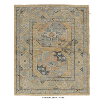 B-32626 OUSHAK / T