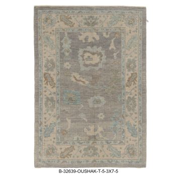 B-32639 OUSHAK / T
