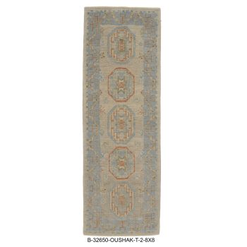 B-32650 OUSHAK / T