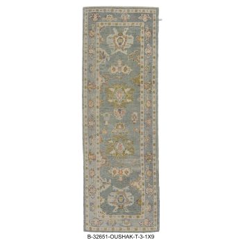 B-32651 OUSHAK / T