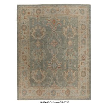 B-32656 OUSHAK / T