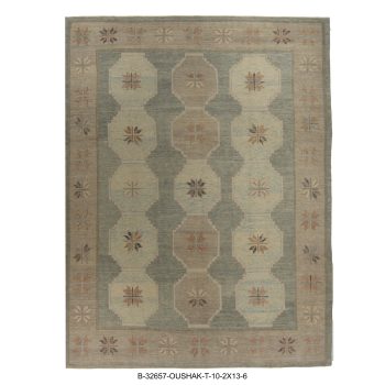 B-32657 OUSHAK / T
