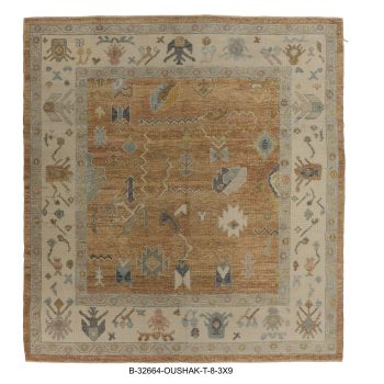 B-32664 OUSHAK / T