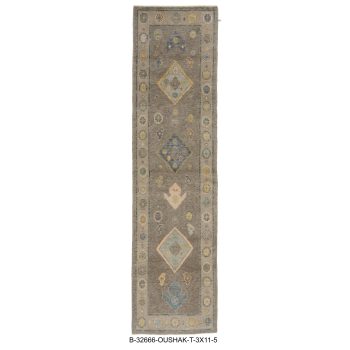 B-32666 OUSHAK / T