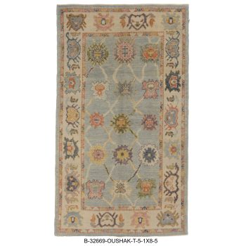 B-32669 OUSHAK / T