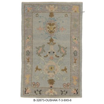 B-32673 OUSHAK / T