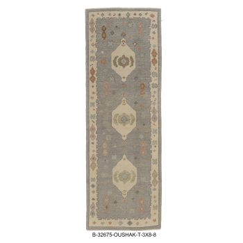 B-32675 OUSHAK / T