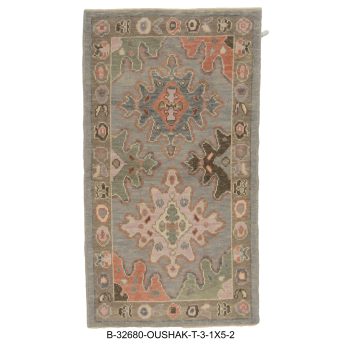 B-32680 OUSHAK / T