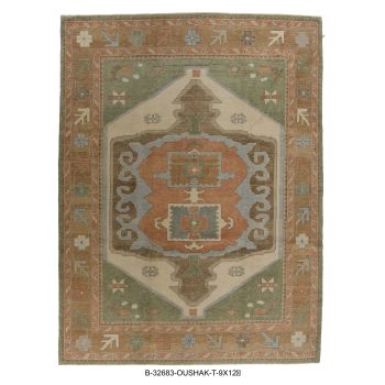 B-32683 OUSHAK / T