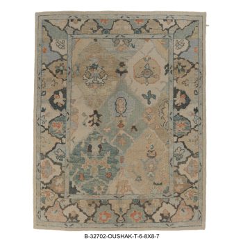 B-32702 OUSHAK / T
