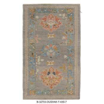 B-32703 OUSHAK / T