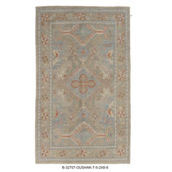 B-32707 OUSHAK / T