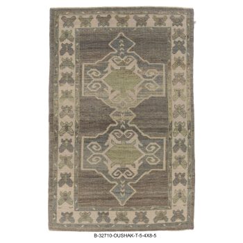 B-32710 OUSHAK / T