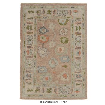 B-32713 OUSHAK / T